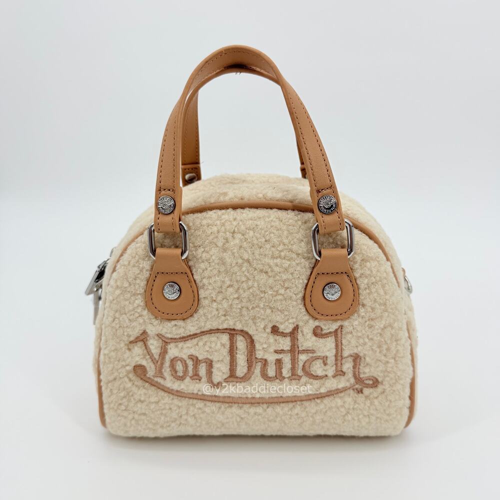 Von Dutch Bag